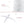 HOMCOM 7' Artificial Pencil Christmas Tree