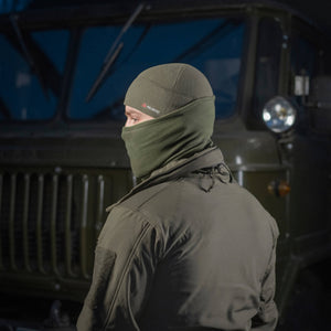 M-Tac Anatomical Neck Gaiter Polartec
