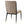 Modern Armless Dining Chair - Set of 2