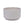 2 Pieces Ceramic Flowerpot Set, Milk White