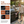 6-Burner Propane Gas Grill