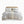 Full/Queen Cotton Printed Duvet Cover Set with Chenille