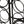 Wine Rack - Black