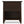 Warm Shaker - Bedside Table
