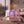 Cat Hidden Litter Box Enclosure with RGB LED Light