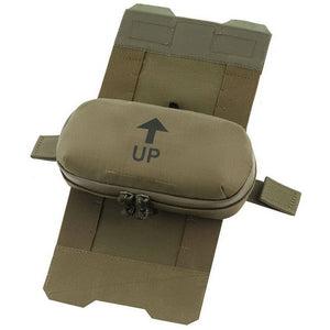 M-Tac Medical Pouch Horizontal Elite (Medium)