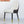 Modern Sponge-Filled Dining Chair, Solid Wood Metal Legs, Suitable For Restaurants, Living Rooms And Rooms (Set of 2)