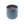 Handmade Ceramic Flower Pot Set of 3, 15/12/9 Inch Diameter