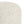 Chantal - Round Pouf - White