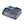 12 Piece Comforter Set with Cotton Bed Sheets Navy King