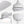 Ceiling Fan With 3 Blades, Remote Control, Reversible DC Motor, Noiseless Operation, 3 Downrods