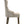 Gabrian - Two Tone Reclaimed Side Chair (Set of 2) - Beige / Gray