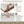 Outdoor Dining Chairs Set for 2, Acacia Wood Frame with Teak Finish
