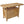 Wood Workbench For Garage Workshop And Home - Natural