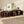 Vintage Arched Sideboard Cabinet with Mid-Century Vintage Style