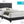 Luxurious Upholstered Bed