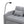 Modern Loveseat Futon Sofa With Pullout Bed, Adjustable Reclining Backrest, Toss Pillows