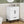 24-Inch Bathroom Vanity With Sink Combo