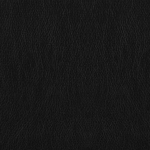 Eaton - Padded Sofa With Tufted Design - Black