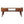 Elevated Chestnut Media Unit