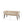 Elegant Design Bench Upholstery, Solid Wood Frame