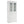 Freestanding Tall Bathroom Cabinet With Adjustable Shelves, Drawers, Soft Close Glass Doors