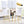 Bar Chairs With Crystal Clasp Design (Set of 2)