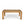 TREXM 7-Piece Patio Dining Table Set for 6