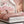Upholstered Princess Platform Bed With Crown Headboard