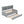 Captain Bed With Built In Bookshelves, 3 Storage Drawers, And Trundle