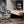 Gaming Chair with Footrest and Massage Lumbar Support