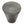 Drum Accent Side Table, Elegant Design