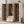 6-Doors Wooden Wardrobe Storage for Bedroom