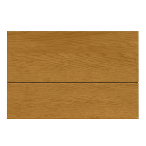 Hunter - Lift Top Coffee With Hidden Storage - Oak