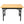 Portable Folding Work Table With Measuring Tape And Angle Finder Steel - Black