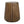 MGO Outdoor Indoor Side Table - Tree Stump Style