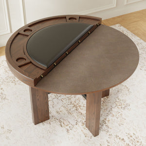 Gorman - 2 In 1 Dining And Game Table