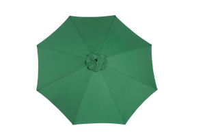 Best Choice Products 10ft Offset Hanging Market Patio Umbrella