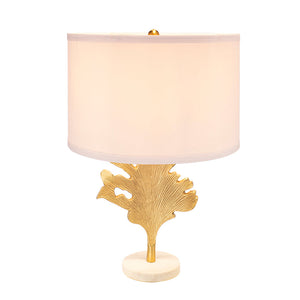 D13x22.2" Table Lamp