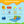 9-in-1 Inflatable Bounce House with Water Features for Kids