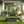 2-in-1 Raised Garden Bed with Trellis - 4x2x1 Ft Outdoor Planter