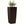Indoor Outdoor Planter With Automatic Watering System