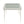 Maverick Dining Table - Silver