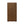 Basia Indoor Rubber Wood Cat Cabinet