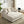 Oversized Chaise Lounger Modern Style Sofa Couch With Pillows, Charge Station & Cup Holders