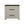 Augusta - Nightstand With Top, 2 Drawers, Block Feet - Beige Brown