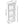 Bathroom Wall Mounted Storage Rack With Floating Design