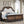 Traditional Style Button Tufted Headboard Sleigh Bed