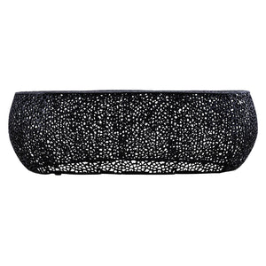 T3601 - Oval Coffee Table