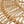 Coffee Table - Bohemian Faux Rattan Weave Accent Table